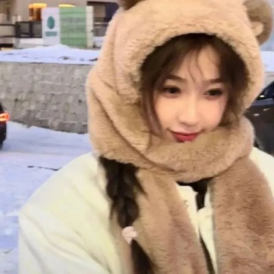 爱在炊烟袅袅时