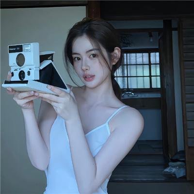 执法女先锋